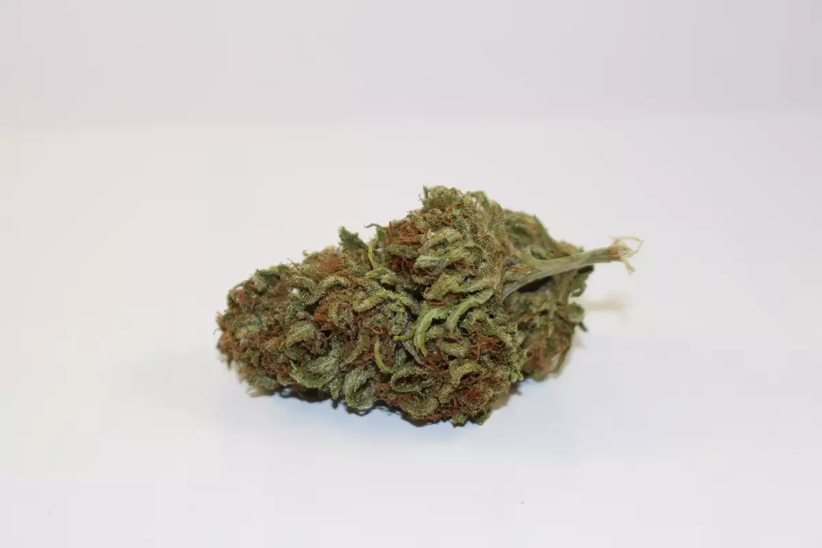 Afghani OG-KUSH 6.67%cbd 0.28%thc