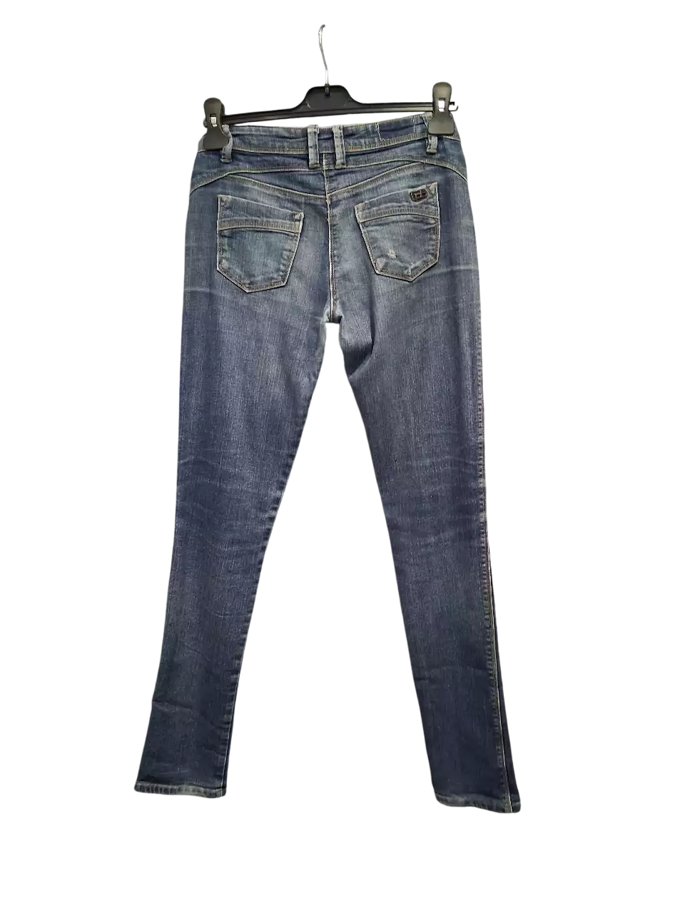 jeans les petites bombes taille 38/40