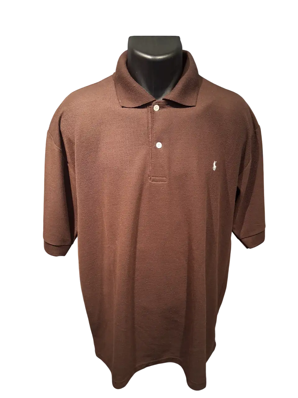 polo ralph Lauren taille xxL
