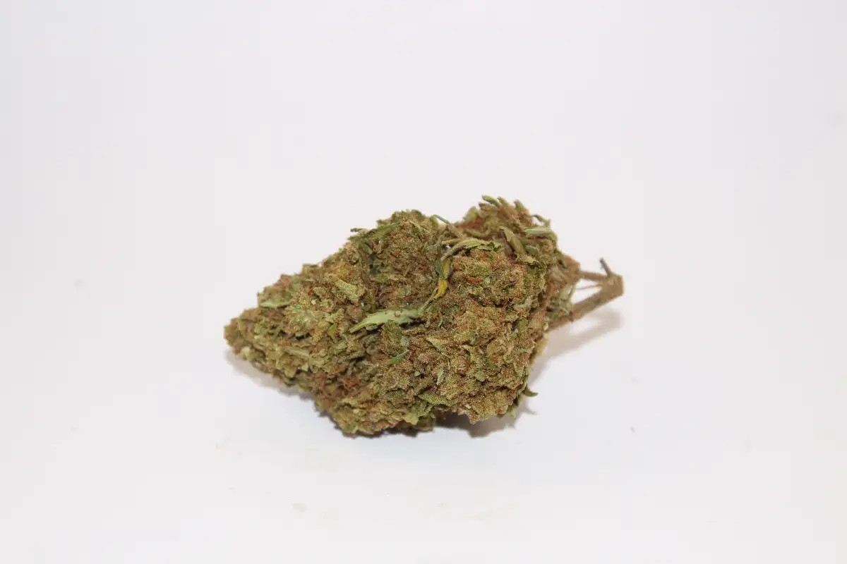 Amnesia Lemon - 1gr - indoor taux cbd 9.3 thc 0.18